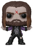 Rob Zombie - Rob Zombie Pop! Rocks Pop! Vinyl Figure - Pop! Vinyl
