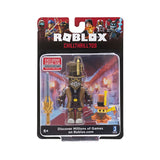 Roblox - Chillthrill709 Figure - Action Figure