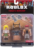 Roblox - Forgers Workshop Game Pack - Construction