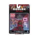 Roblox - Quest Minion - Action Figure