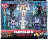 Roblox - Summoner Tycoon 6 Figure Multipack - Action Figure
