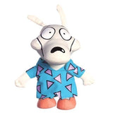 Rockos Modern Life - Rocko Super Deformed Plush - Plush