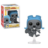 Rocky & Bullwinkle - Flying Rocky Pop! Vinyl - Pop! Vinyl