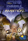 Roll For The Galaxy Ambition - Board Game