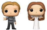 Romeo & Juliet - Romeo & Juliet US Exclusive Pop! Vinyl 2-pack [RS] - Pop! Vinyl