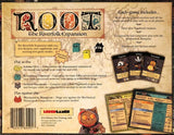 Root: The Riverfolk Expansion - Board Game