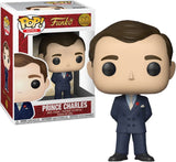 Royal Family - Prince Charles Pop! - Pop! Vinyl