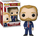 Royal Family - Prince Harry Pop! - Pop! Vinyl