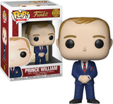 Royal Family - Prince William Pop! - Pop! Vinyl