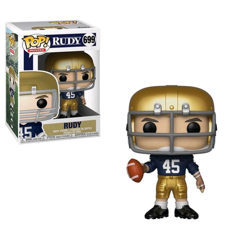 Rudy - Rudy Pop! Vinyl - Pop! Vinyl