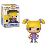 Rugrats - Angelica Pop! Vinyl - Pop! Vinyl