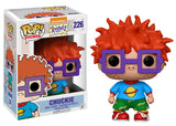 Rugrats - Chuckie Pop! - Pop! Vinyl
