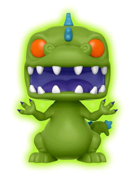Rugrats - Reptar Gw Pop! !e Rs - Pop! Vinyl