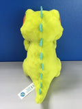 Rugrats - Reptar Super Deformed Plush - Plush