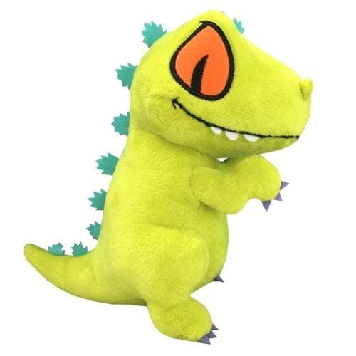 Rugrats - Reptar Super Deformed Plush - Plush