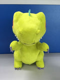 Rugrats - Reptar Super Deformed Plush - Plush
