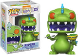 Rugrats - Reptar W/cereal Pop! !e Rs - Pop! Vinyl