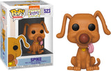 Rugrats - Spike Pop! Vinyl - Pop! Vinyl