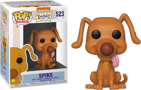 Rugrats - Spike Pop! Vinyl - Pop! Vinyl