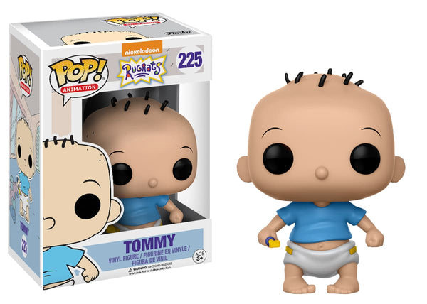 Rugrats - Tommy Pop! - Pop! Vinyl