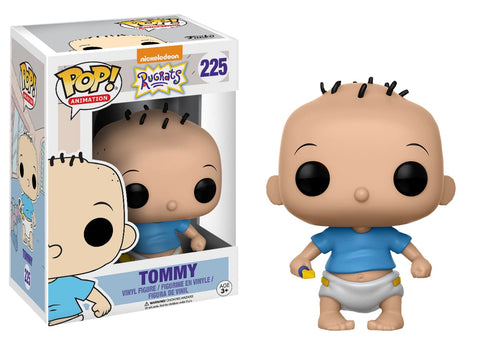 Rugrats - Tommy Pop! - Pop! Vinyl