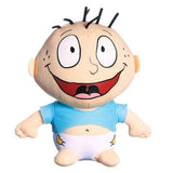 Rugrats - Tommy Super Deformed Plush - Plush