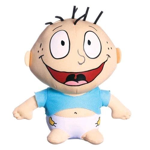 Rugrats - Tommy Super Deformed Plush - Plush