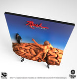 Rush - Hemispheres 3D Vinyl Statue - Premium Statue