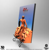 Rush - Hemispheres 3D Vinyl Statue - Premium Statue