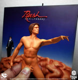 Rush - Hemispheres 3D Vinyl Statue - Premium Statue