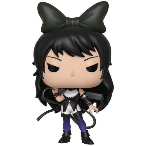 RWBY - Blake Belladona Pop! Vinyl - Pop! Vinyl