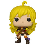 RWBY - Yang Xiao Long Pop! Vinyl - Pop! Vinyl