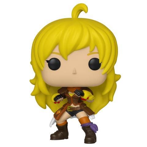 RWBY - Yang Xiao Long Pop! Vinyl - Pop! Vinyl