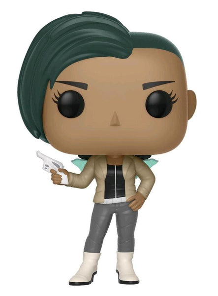 Saga - Alana Pop! - Pop! Vinyl