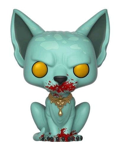 Saga - Lying Cat Bs Pop! !e - Pop! Vinyl