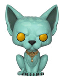Saga - Lying Cat Pop! - Pop! Vinyl