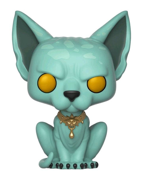 Saga - Lying Cat Pop! - Pop! Vinyl