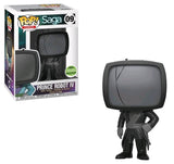Saga - Prince Robot Iv (Mourning) Pop! Ec18 Rs - Pop! Vinyl