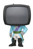 Saga - Prince Robot IV Pop! - Pop! Vinyl