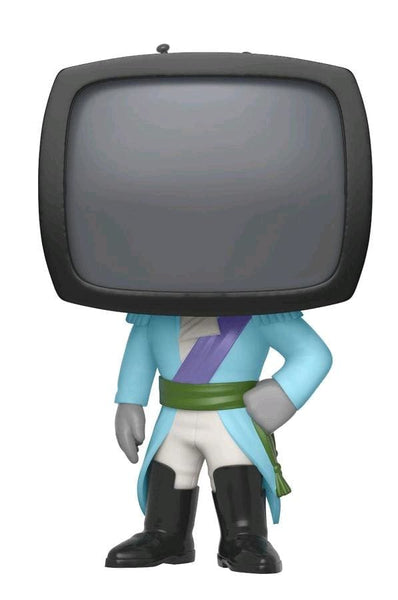 Saga - Prince Robot IV Pop! - Pop! Vinyl