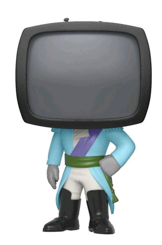Saga - Prince Robot IV Pop! - Pop! Vinyl