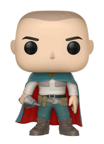 Saga - The Will Pop! - Pop! Vinyl