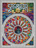 Sagrada - Board Game