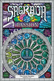 Sagrada: The Great Facades - Passion - Board Game