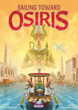 Sailing Toward Osiris - Board Game