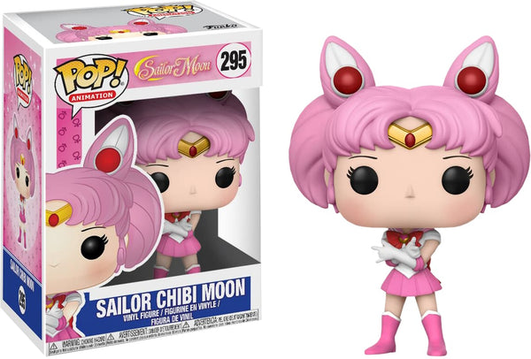 Sailor Moon - Sailor Chibi Moon Pop! Vinyl - Pop! Vinyl