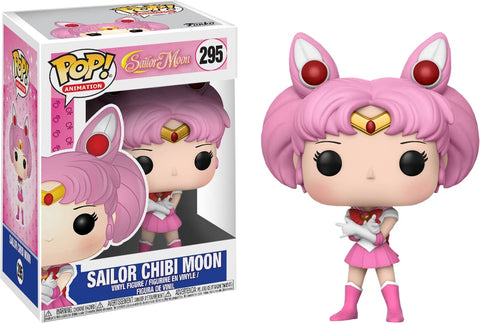 Sailor Moon - Sailor Chibi Moon Pop! Vinyl - Pop! Vinyl