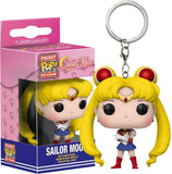 Sailor Moon - Sailor Moon Pocket Pop! Keychain - Keychain