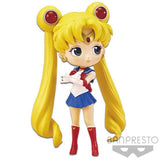 Sailor Moon - Pretty Guardian: Sailor Moon Q Posket Figure - Vinyl Figure