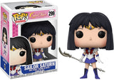 Sailor Moon - Sailor Saturn Pop! Vinyl - Pop! Vinyl